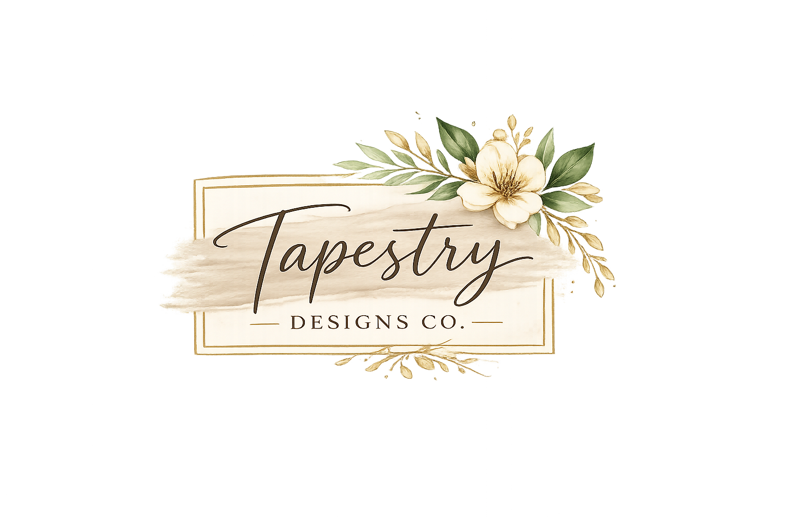 Tapestry Designs Co.